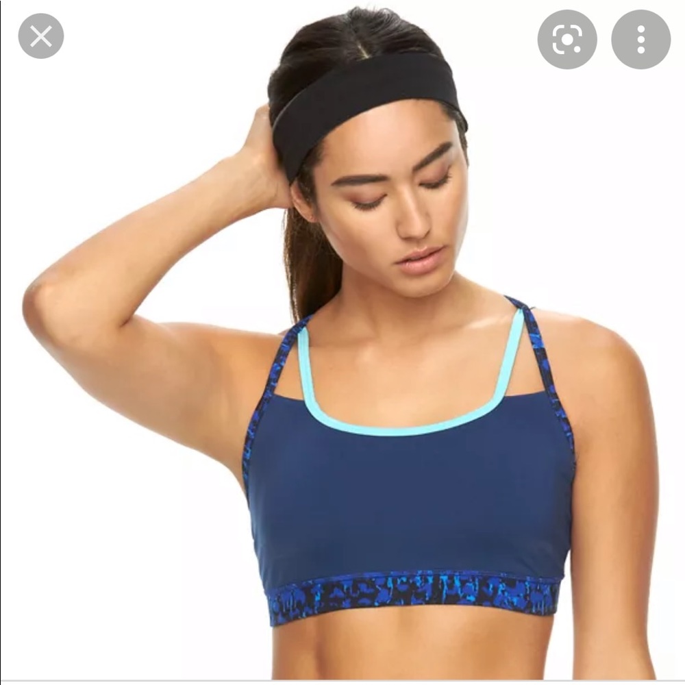 GAIAM BRA - Picture 3 of 4